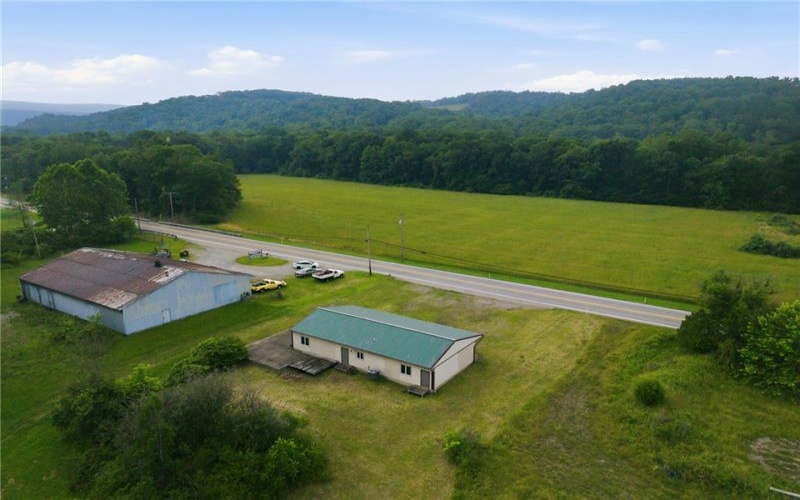 203 Rte 271, Ligonier, 15658, ,Commercial-industrial-business,For Sale,Rte 271,1764565
