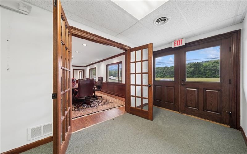 203 Rte 271, Ligonier, 15658, ,Commercial-industrial-business,For Sale,Rte 271,1764565