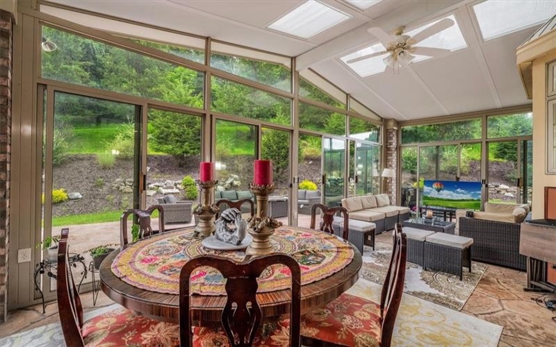 3513 Lashan Dr, Murrysville, 15668, 6 Bedrooms Bedrooms, 13 Rooms Rooms,5.1 BathroomsBathrooms,Residential,For Sale,Lashan Dr,1764580