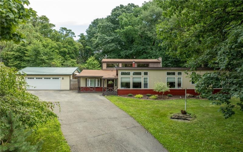 2851 State Route 981, New Alexandria, 15670, 4 Bedrooms Bedrooms, ,2 BathroomsBathrooms,Residential,For Sale,State Route 981,1764586