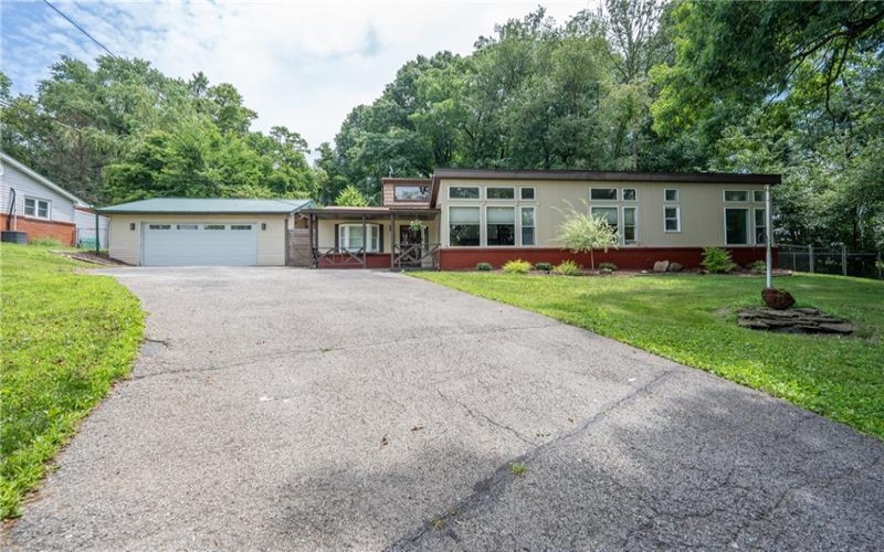 2851 State Route 981, New Alexandria, 15670, 4 Bedrooms Bedrooms, ,2 BathroomsBathrooms,Residential,For Sale,State Route 981,1764586