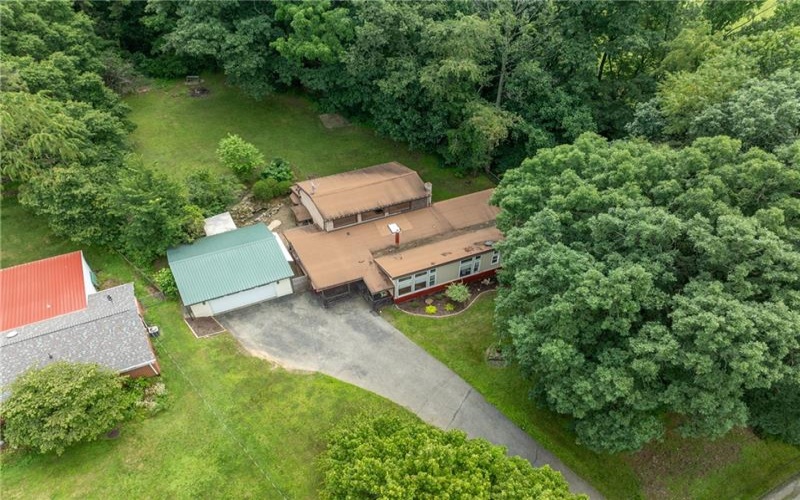 2851 State Route 981, New Alexandria, 15670, 4 Bedrooms Bedrooms, ,2 BathroomsBathrooms,Residential,For Sale,State Route 981,1764586