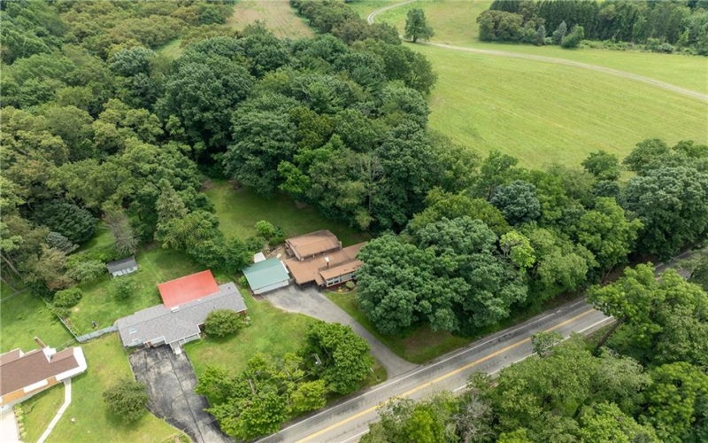 2851 State Route 981, New Alexandria, 15670, 4 Bedrooms Bedrooms, ,2 BathroomsBathrooms,Residential,For Sale,State Route 981,1764586