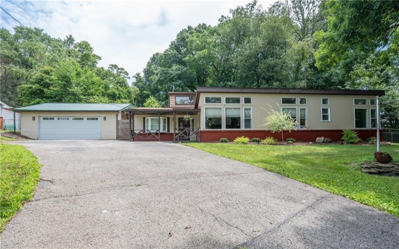 2851 State Route 981, New Alexandria, 15670, 4 Bedrooms Bedrooms, ,2 BathroomsBathrooms,Residential,For Sale,State Route 981,1764586