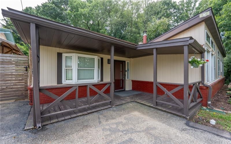2851 State Route 981, New Alexandria, 15670, 4 Bedrooms Bedrooms, ,2 BathroomsBathrooms,Residential,For Sale,State Route 981,1764586