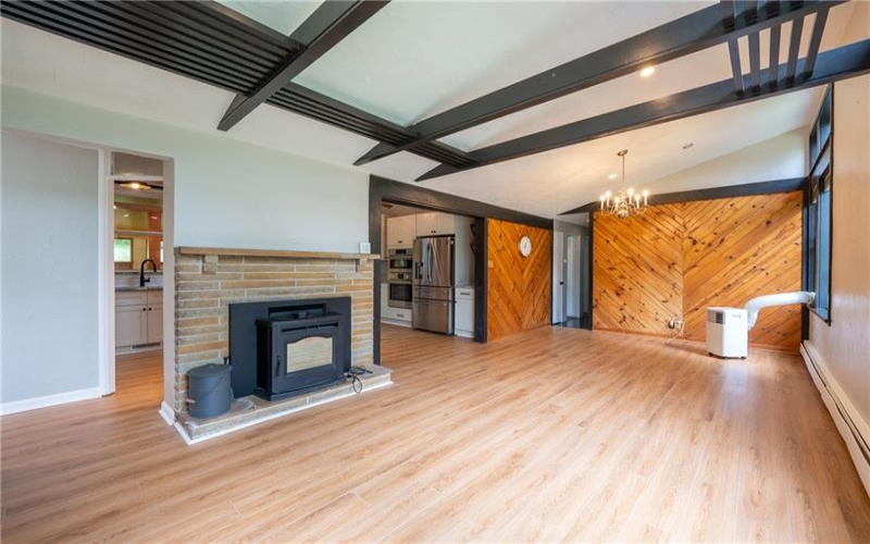 2851 State Route 981, New Alexandria, 15670, 4 Bedrooms Bedrooms, ,2 BathroomsBathrooms,Residential,For Sale,State Route 981,1764586