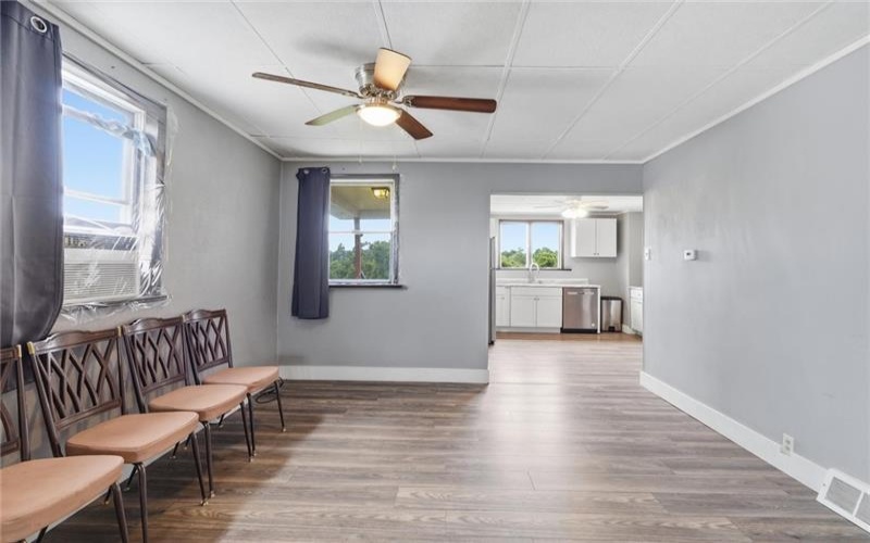 113 WASHINGTON STREET, Cokeburg, 15324, 3 Bedrooms Bedrooms, 7 Rooms Rooms,1 BathroomBathrooms,Residential,For Sale,WASHINGTON STREET,1764594