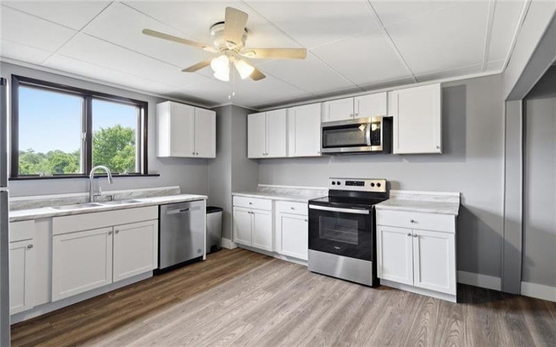 113 WASHINGTON STREET, Cokeburg, 15324, 3 Bedrooms Bedrooms, 7 Rooms Rooms,1 BathroomBathrooms,Residential,For Sale,WASHINGTON STREET,1764594