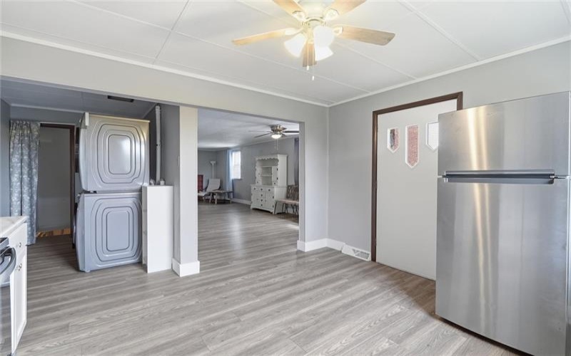 113 WASHINGTON STREET, Cokeburg, 15324, 3 Bedrooms Bedrooms, 7 Rooms Rooms,1 BathroomBathrooms,Residential,For Sale,WASHINGTON STREET,1764594