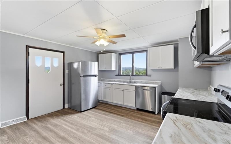 113 WASHINGTON STREET, Cokeburg, 15324, 3 Bedrooms Bedrooms, 7 Rooms Rooms,1 BathroomBathrooms,Residential,For Sale,WASHINGTON STREET,1764594