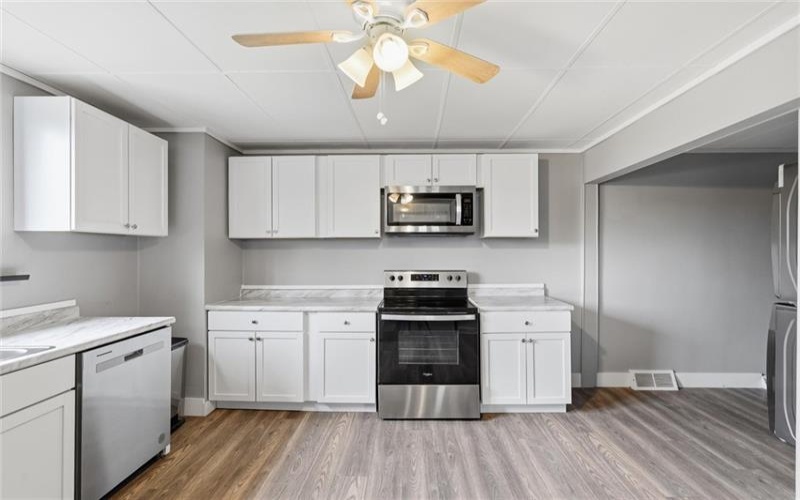 113 WASHINGTON STREET, Cokeburg, 15324, 3 Bedrooms Bedrooms, 7 Rooms Rooms,1 BathroomBathrooms,Residential,For Sale,WASHINGTON STREET,1764594