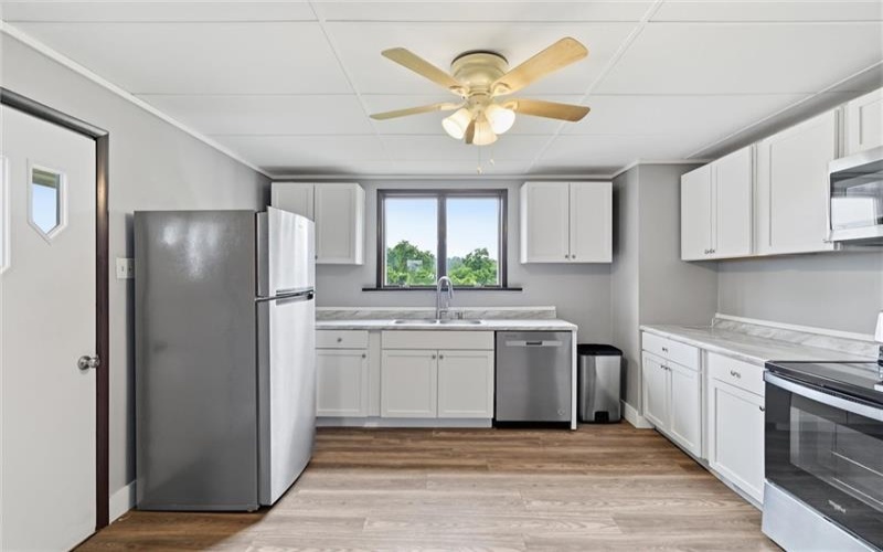 113 WASHINGTON STREET, Cokeburg, 15324, 3 Bedrooms Bedrooms, 7 Rooms Rooms,1 BathroomBathrooms,Residential,For Sale,WASHINGTON STREET,1764594