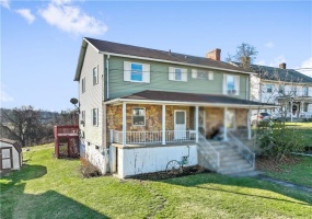 113 WASHINGTON STREET, Cokeburg, 15324, 3 Bedrooms Bedrooms, 7 Rooms Rooms,1 BathroomBathrooms,Residential,For Sale,WASHINGTON STREET,1764594 113 WASHINGTON STREET, Cokeburg, 15324, 3 Bedrooms Bedrooms, 7 Rooms Rooms,1 BathroomBathrooms,Residential,For Sale,WASHINGTON STREET,1764594