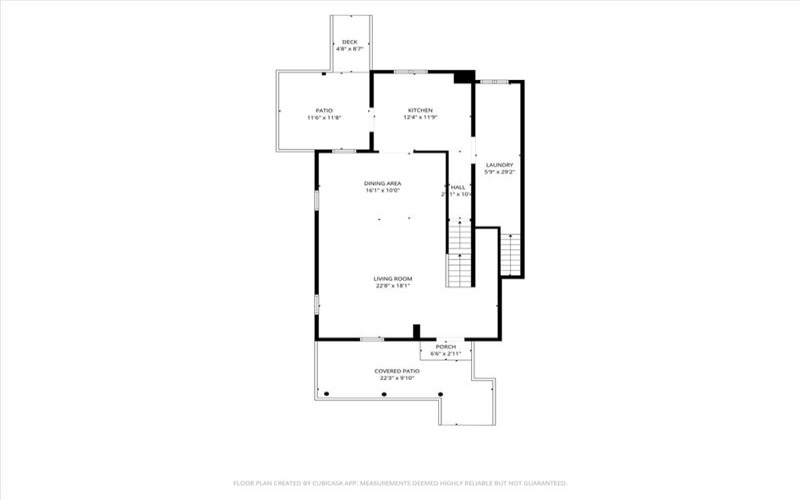 113 WASHINGTON STREET, Cokeburg, 15324, 3 Bedrooms Bedrooms, 7 Rooms Rooms,1 BathroomBathrooms,Residential,For Sale,WASHINGTON STREET,1764594