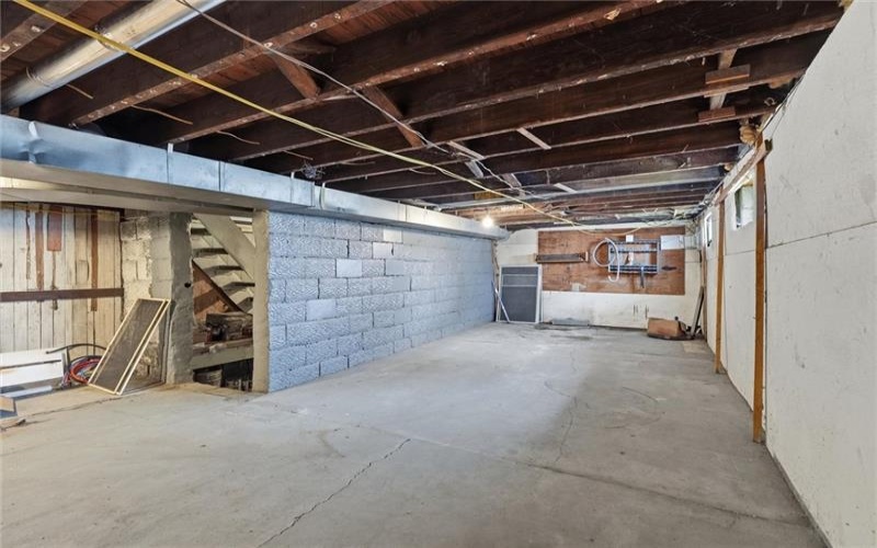113 WASHINGTON STREET, Cokeburg, 15324, 3 Bedrooms Bedrooms, 7 Rooms Rooms,1 BathroomBathrooms,Residential,For Sale,WASHINGTON STREET,1764594