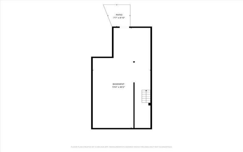 113 WASHINGTON STREET, Cokeburg, 15324, 3 Bedrooms Bedrooms, 7 Rooms Rooms,1 BathroomBathrooms,Residential,For Sale,WASHINGTON STREET,1764594