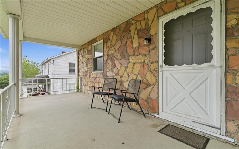 113 WASHINGTON STREET, Cokeburg, 15324, 3 Bedrooms Bedrooms, 7 Rooms Rooms,1 BathroomBathrooms,Residential,For Sale,WASHINGTON STREET,1764594