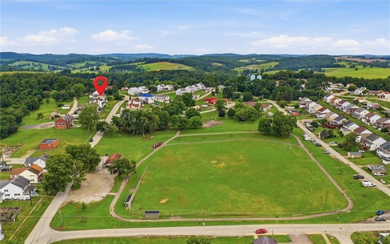 113 WASHINGTON STREET, Cokeburg, 15324, 3 Bedrooms Bedrooms, 7 Rooms Rooms,1 BathroomBathrooms,Residential,For Sale,WASHINGTON STREET,1764594