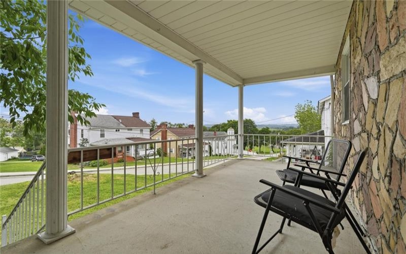 113 WASHINGTON STREET, Cokeburg, 15324, 3 Bedrooms Bedrooms, 7 Rooms Rooms,1 BathroomBathrooms,Residential,For Sale,WASHINGTON STREET,1764594