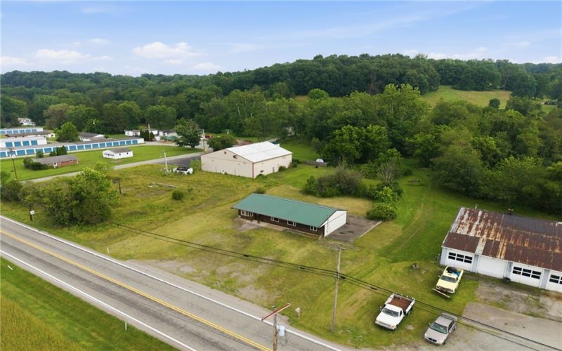 203 Rte 271, Ligonier, 15658, 3 Bedrooms Bedrooms, ,0.1 BathroomBathrooms,Residential,For Sale,Rte 271,1764598