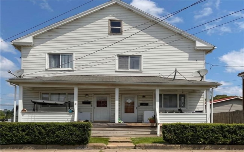 719/721 Anderson St, New Kensington, 15068, ,Multi-unit,For Sale,Anderson St,1764602