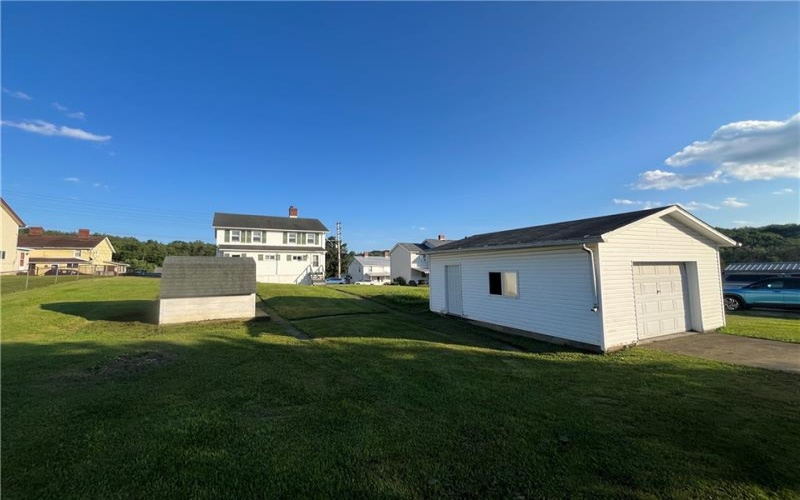 216 Prisani Street, Greensburg, 15690, 4 Bedrooms Bedrooms, 8 Rooms Rooms,2 BathroomsBathrooms,Residential,For Sale,Prisani Street,1764613