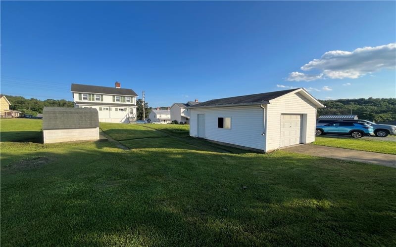 216 Prisani Street, Greensburg, 15690, 4 Bedrooms Bedrooms, 8 Rooms Rooms,2 BathroomsBathrooms,Residential,For Sale,Prisani Street,1764613