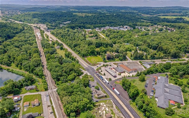 119 Willow Crossing Road, Greensburg, 15601, ,Commercial-industrial-business,For Sale,Willow Crossing Road,1764628