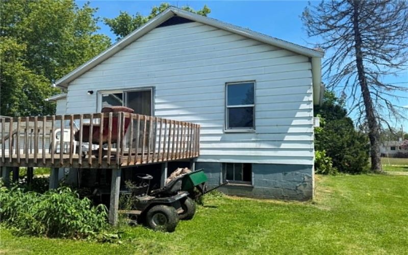 2 ELM STREET, Masontown, 15461, 2 Bedrooms Bedrooms, 4 Rooms Rooms,1 BathroomBathrooms,Residential,For Sale,ELM STREET,1764641