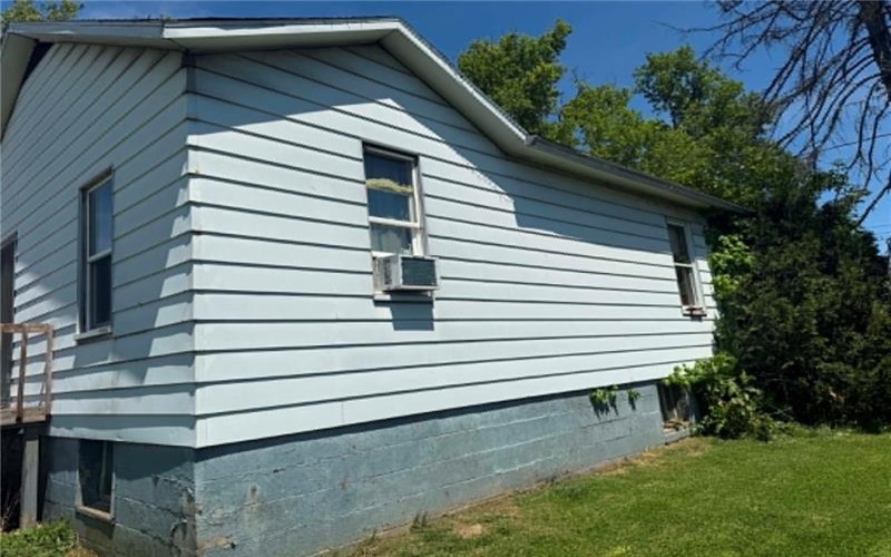 2 ELM STREET, Masontown, 15461, 2 Bedrooms Bedrooms, 4 Rooms Rooms,1 BathroomBathrooms,Residential,For Sale,ELM STREET,1764641
