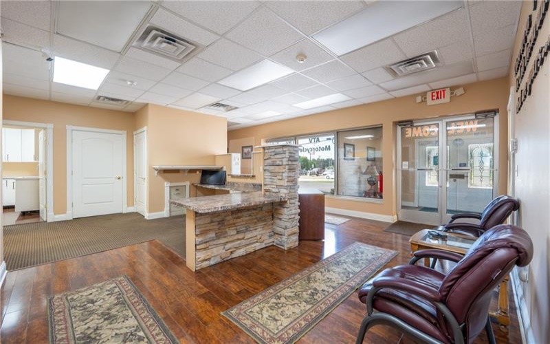 2840 Ligonier St, Latrobe, 15650, ,Commercial-industrial-business,For Sale,Ligonier St,1764643