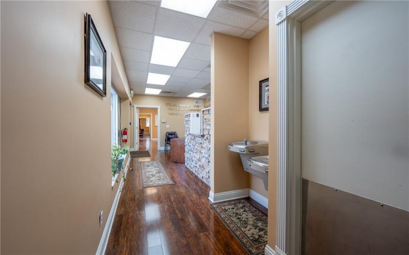 2840 Ligonier St, Latrobe, 15650, ,Commercial-industrial-business,For Sale,Ligonier St,1764643