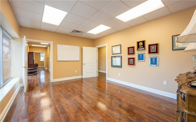 2840 Ligonier St, Latrobe, 15650, ,Commercial-industrial-business,For Sale,Ligonier St,1764643