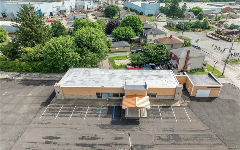 2840 Ligonier St, Latrobe, 15650, ,Commercial-industrial-business,For Sale,Ligonier St,1764643