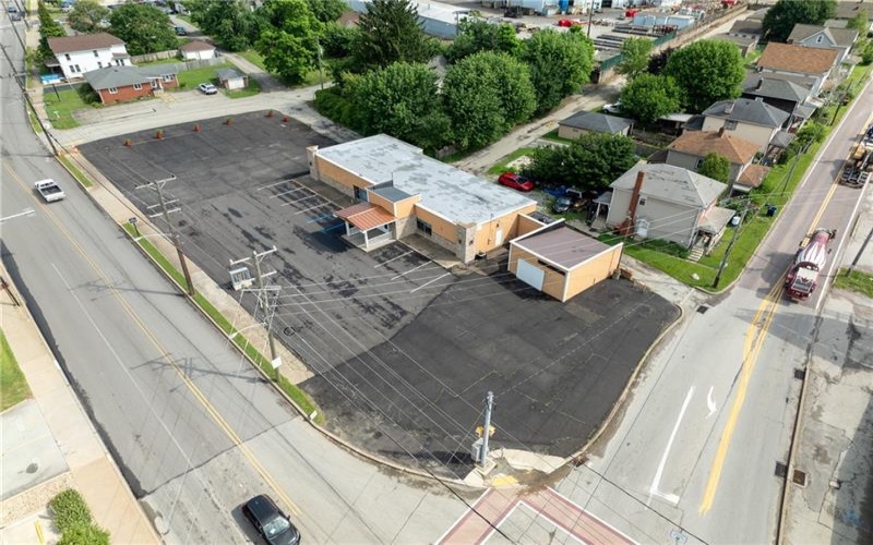 2840 Ligonier St, Latrobe, 15650, ,Commercial-industrial-business,For Sale,Ligonier St,1764643