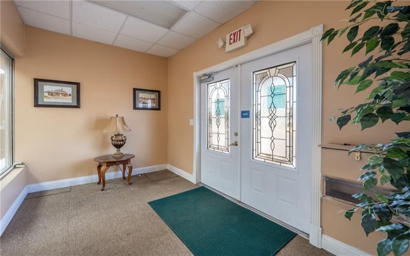2840 Ligonier St, Latrobe, 15650, ,Commercial-industrial-business,For Sale,Ligonier St,1764643