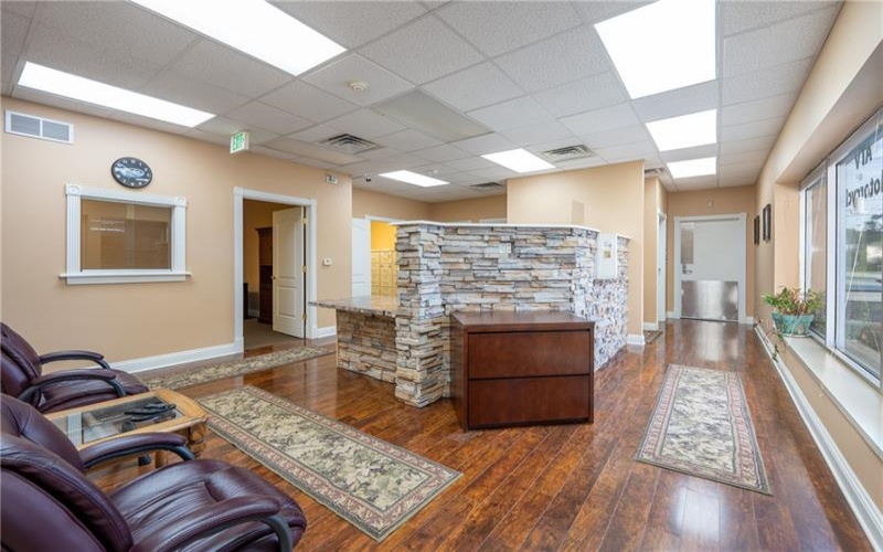 2840 Ligonier St, Latrobe, 15650, ,Commercial-industrial-business,For Sale,Ligonier St,1764643