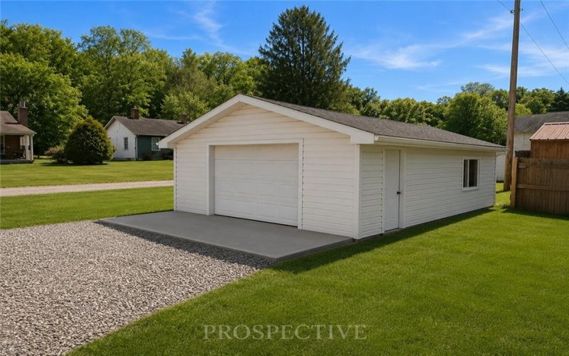 460 Braznell Concrete Rd, Grindstone, 15442, 5 Bedrooms Bedrooms, ,2 BathroomsBathrooms,Residential,For Sale,Braznell Concrete Rd,1764644