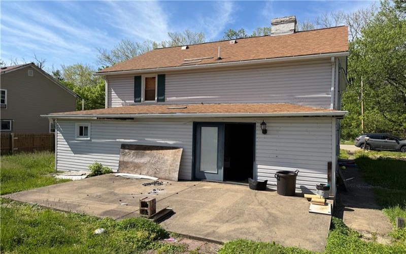 460 Braznell Concrete Rd, Grindstone, 15442, 5 Bedrooms Bedrooms, ,2 BathroomsBathrooms,Residential,For Sale,Braznell Concrete Rd,1764644
