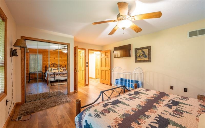 138 Fern Mountain Rd, Jones Mills, 15646, 6 Bedrooms Bedrooms, ,7 BathroomsBathrooms,Residential,For Sale,Fern Mountain Rd,1764650