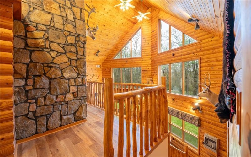 138 Fern Mountain Rd, Jones Mills, 15646, 6 Bedrooms Bedrooms, ,7 BathroomsBathrooms,Residential,For Sale,Fern Mountain Rd,1764650