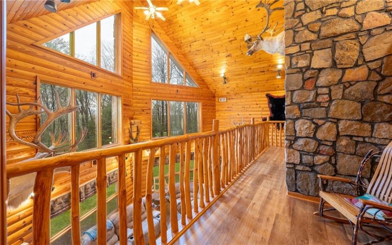 138 Fern Mountain Rd, Jones Mills, 15646, 6 Bedrooms Bedrooms, ,7 BathroomsBathrooms,Residential,For Sale,Fern Mountain Rd,1764650