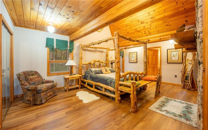 138 Fern Mountain Rd, Jones Mills, 15646, 6 Bedrooms Bedrooms, ,7 BathroomsBathrooms,Residential,For Sale,Fern Mountain Rd,1764650