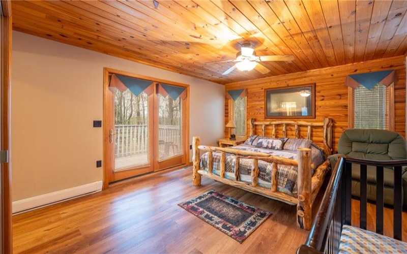 138 Fern Mountain Rd, Jones Mills, 15646, 6 Bedrooms Bedrooms, ,7 BathroomsBathrooms,Residential,For Sale,Fern Mountain Rd,1764650