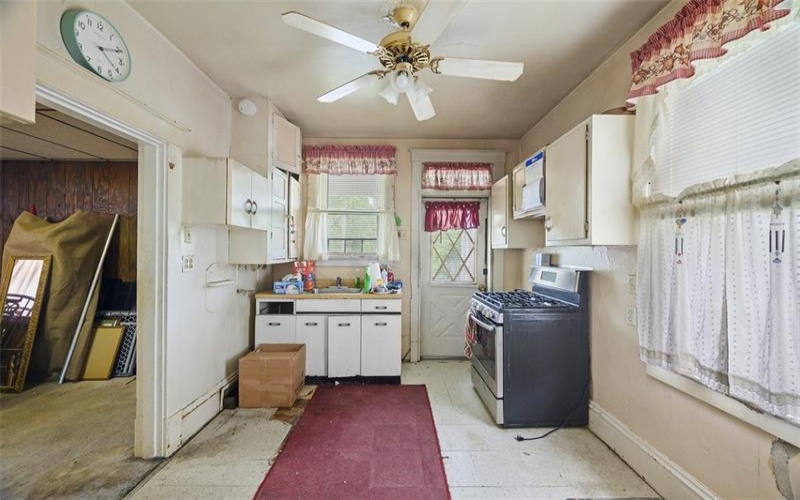 11839 Crockett St, Larimer, 15647, 3 Bedrooms Bedrooms, ,1 BathroomBathrooms,Residential,For Sale,Crockett St,1764658