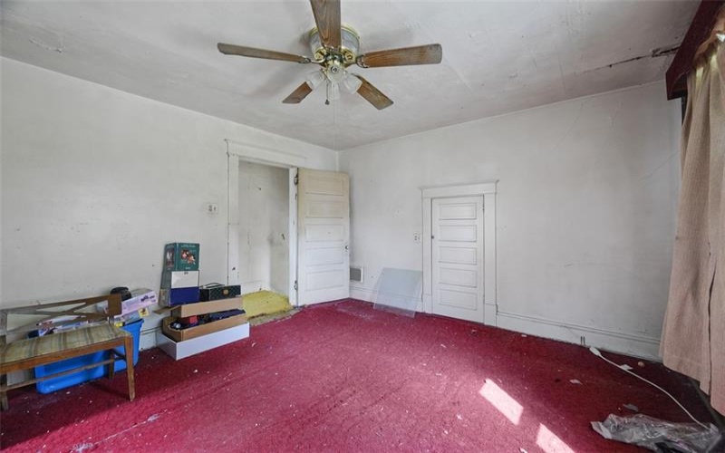 11839 Crockett St, Larimer, 15647, 3 Bedrooms Bedrooms, ,1 BathroomBathrooms,Residential,For Sale,Crockett St,1764658