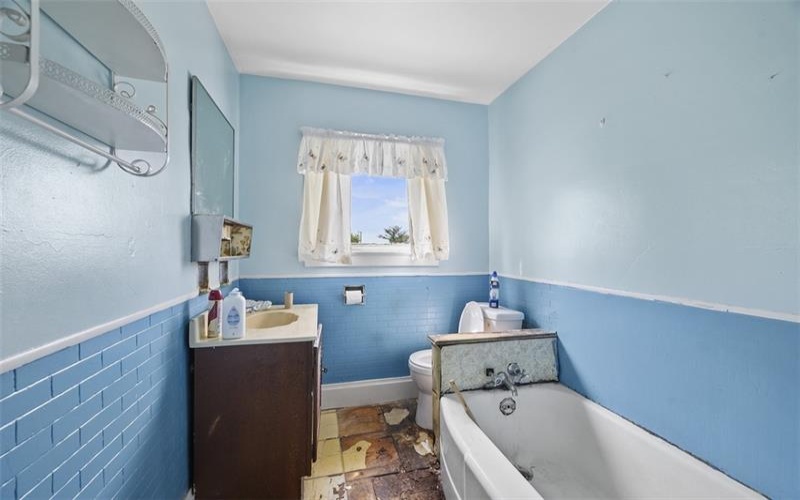 11839 Crockett St, Larimer, 15647, 3 Bedrooms Bedrooms, ,1 BathroomBathrooms,Residential,For Sale,Crockett St,1764658