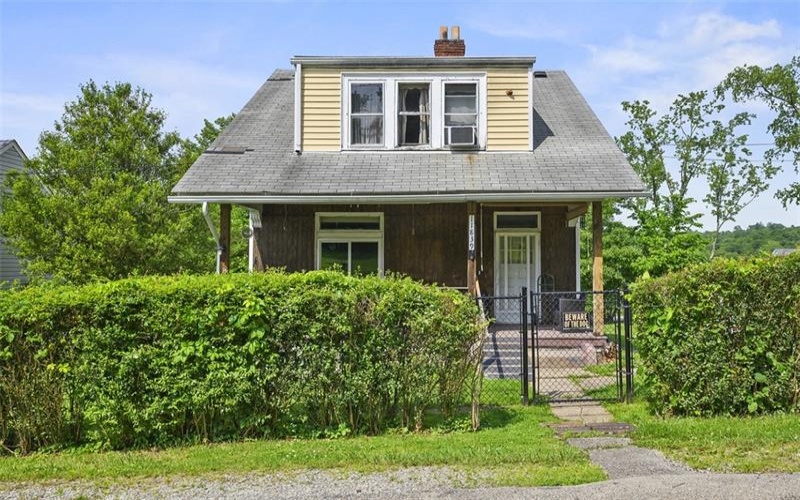 11839 Crockett St, Larimer, 15647, 3 Bedrooms Bedrooms, ,1 BathroomBathrooms,Residential,For Sale,Crockett St,1764658
