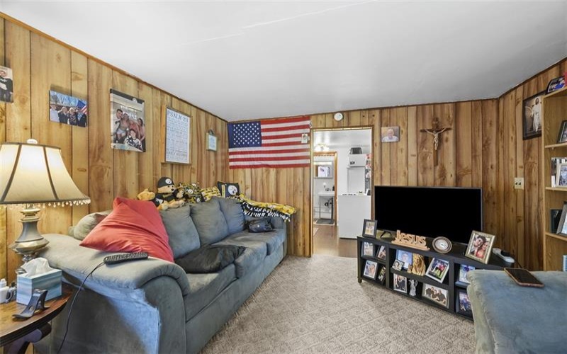 11839 Crockett St, Larimer, 15647, 3 Bedrooms Bedrooms, ,1 BathroomBathrooms,Residential,For Sale,Crockett St,1764658