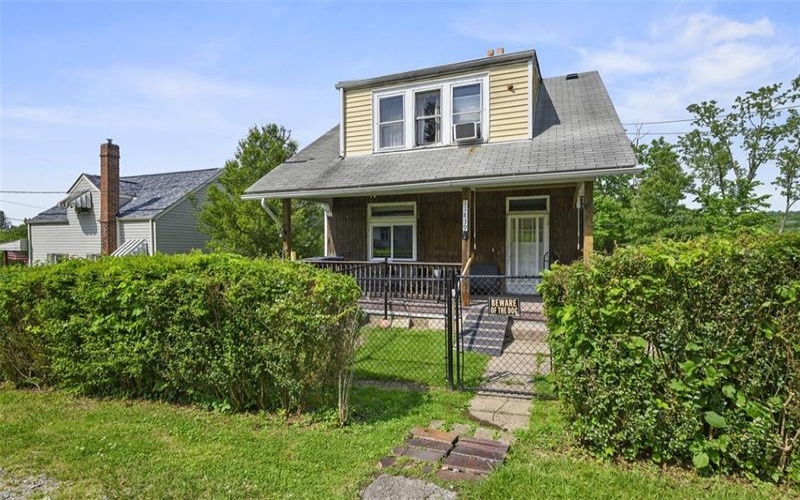 11839 Crockett St, Larimer, 15647, 3 Bedrooms Bedrooms, ,1 BathroomBathrooms,Residential,For Sale,Crockett St,1764658